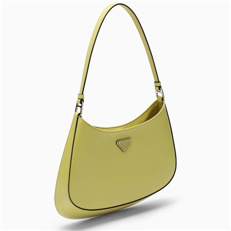 sac prada cleo|Prada Cleo Sacs pour Femme .